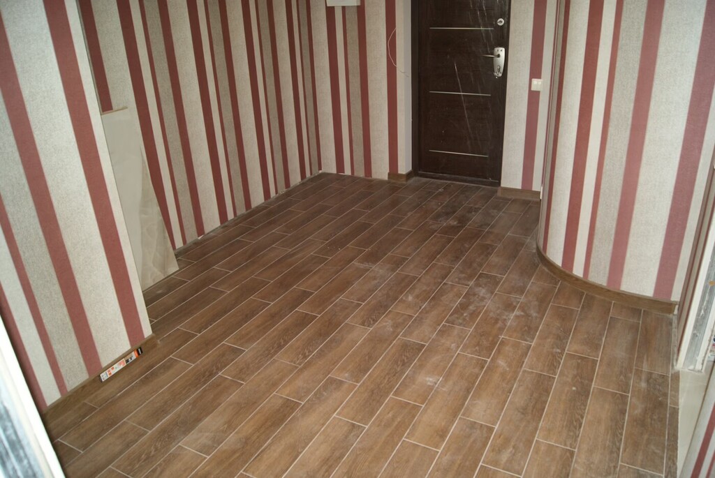 Ремонт квартиры в жк Адмирал, фото 20