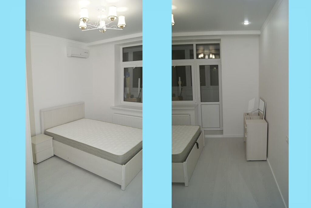 Ремонт квартиры в жк Губернский, фото 12