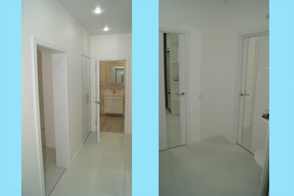 Ремонт квартиры в жк Губернский, фото 14