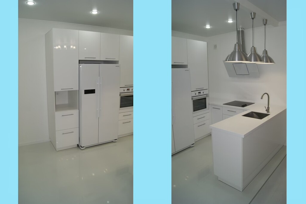 Ремонт квартиры в жк Губернский, фото 18