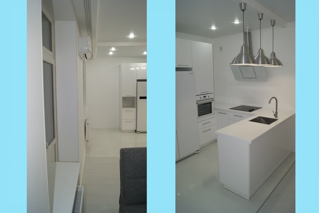 Ремонт квартиры в жк Губернский, фото 19