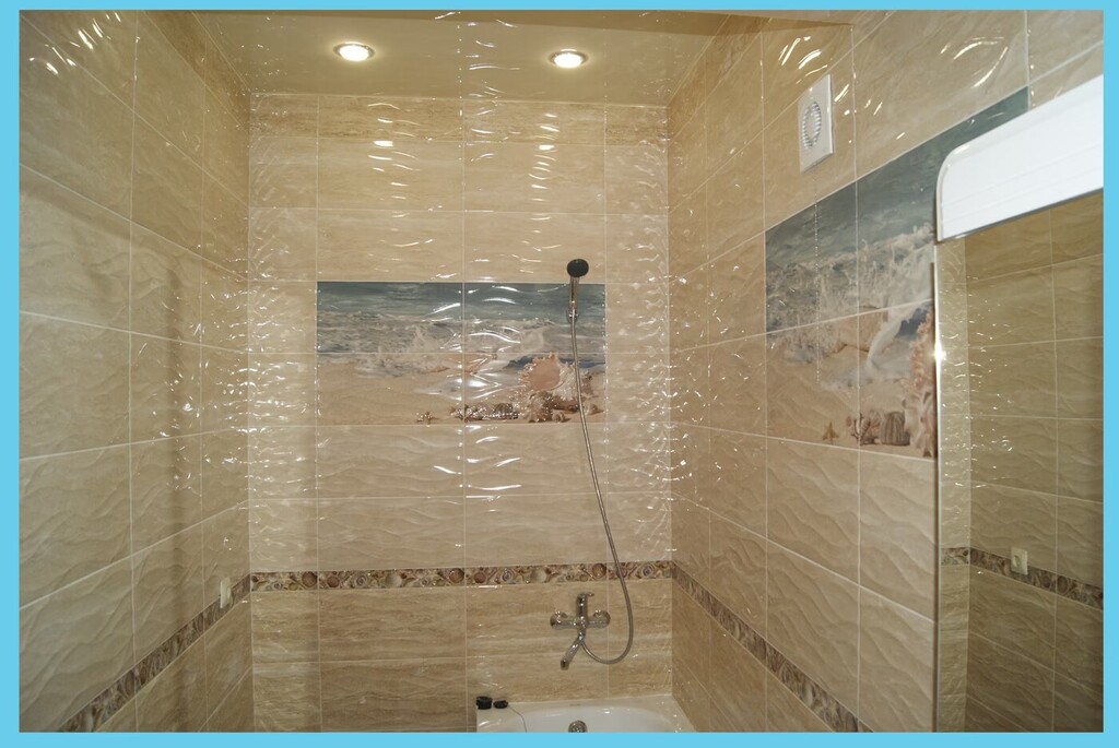 Ремонт квартиры в жк Зелёная долина Краснодар, фото 1