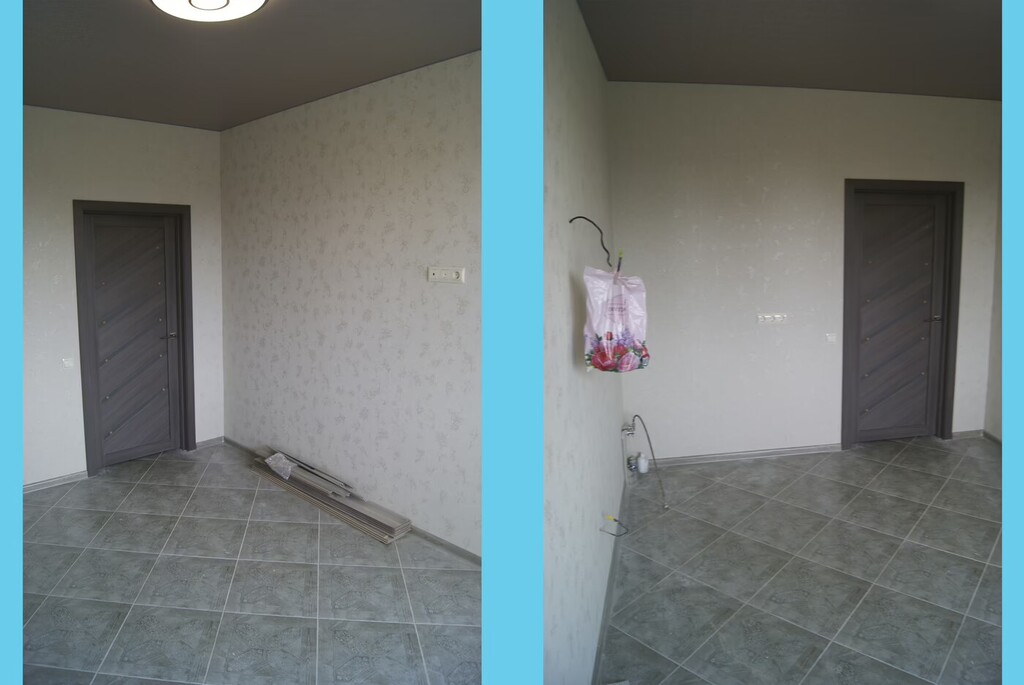 Ремонт квартиры в жк Зелёная долина Краснодар, фото 4