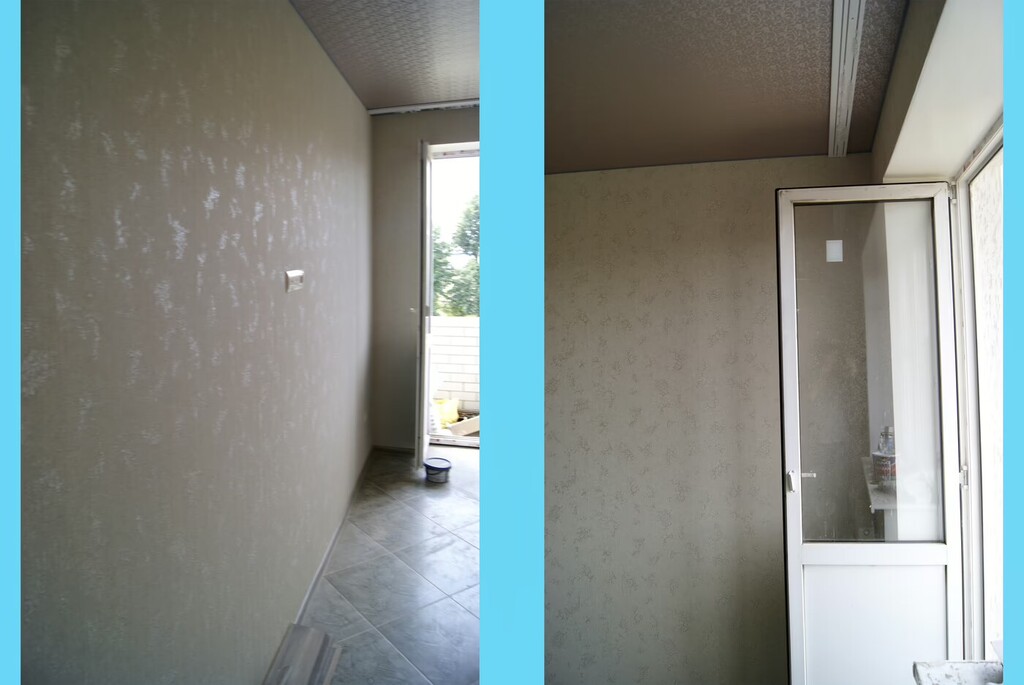 Ремонт квартиры в жк Зелёная долина Краснодар, фото 5