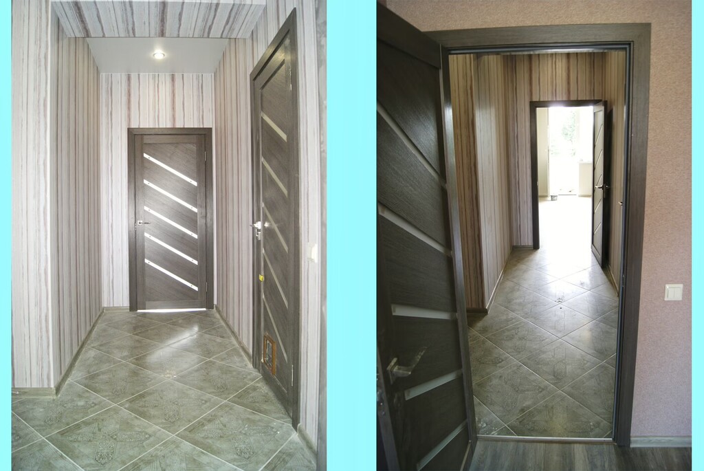 Ремонт квартиры в жк Зелёная долина Краснодар, фото 9