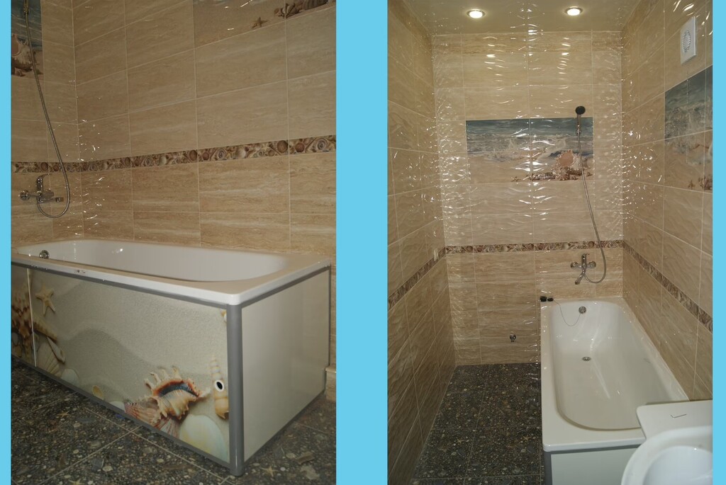 Ремонт квартиры в жк Зелёная долина Краснодар, фото 13