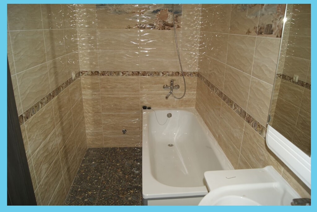 Ремонт квартиры в жк Зелёная долина Краснодар, фото 14