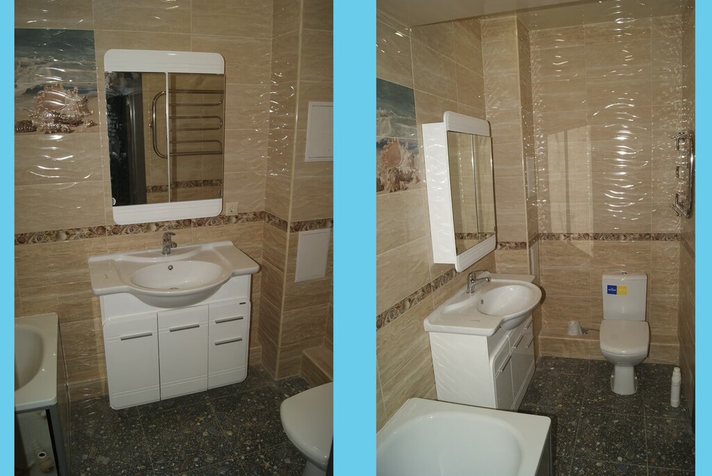 Ремонт квартиры в жк Зелёная долина Краснодар, фото 16