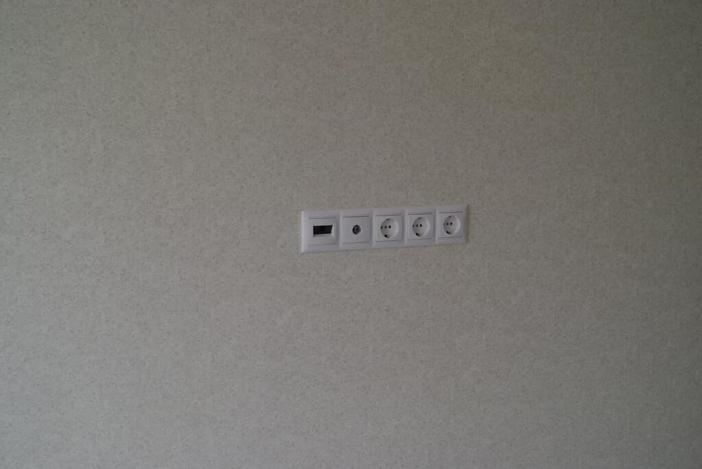 Ремонт однокомнатной квартиры в ЖК Панорама, фото 11