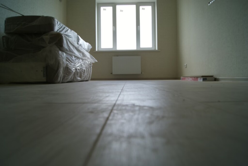 Ремонт однокомнатной квартиры в ЖК Панорама, фото 14