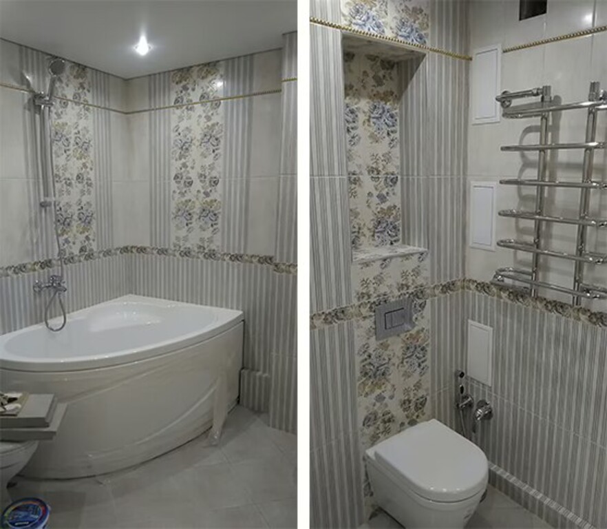 Ремонт по готовому проекту, фото 10