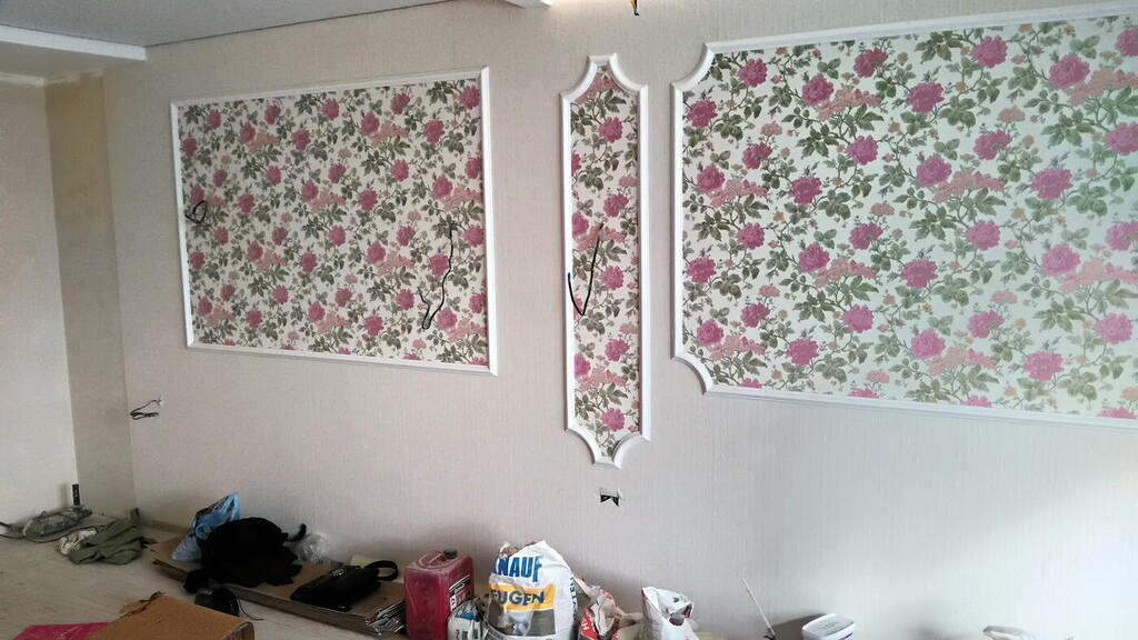 Ремонт по готовому проекту, фото 12