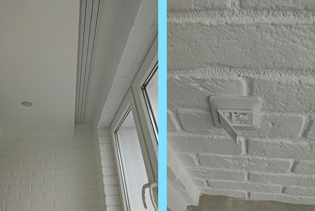 Ремонт под ключ с перепланировкой и дизайн проектом на Красной, фото 10