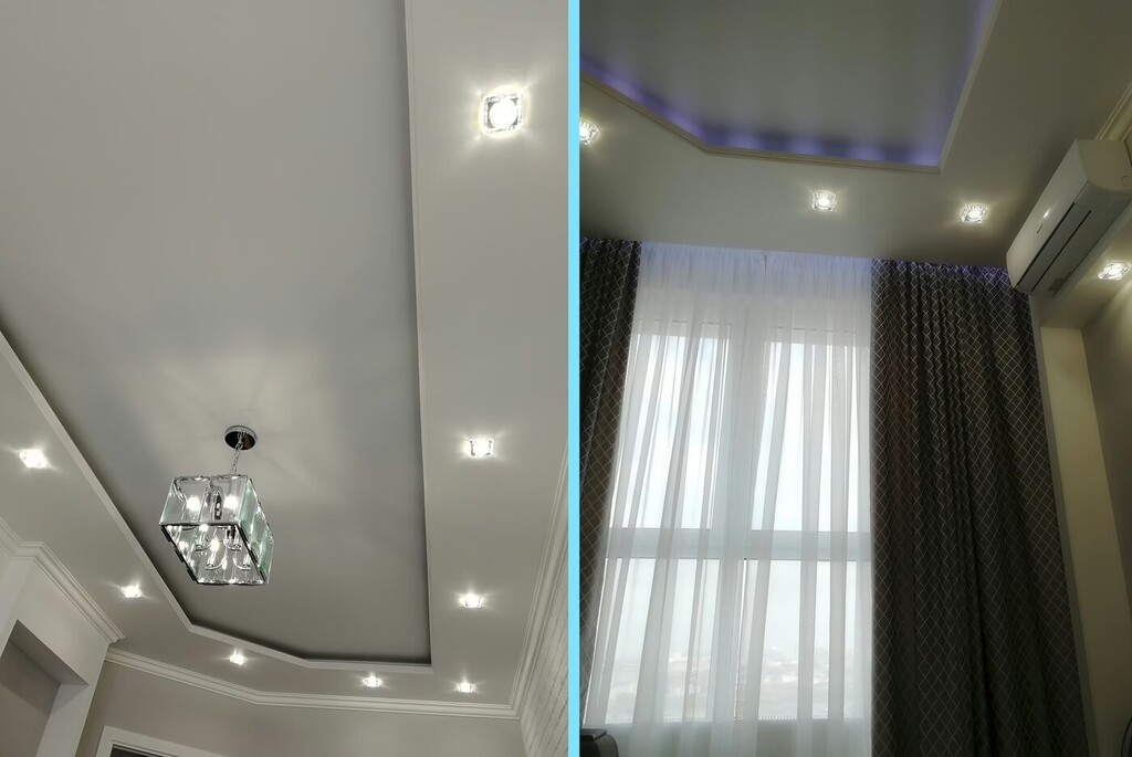 Ремонт под ключ с перепланировкой и дизайн проектом на Красной, фото 14