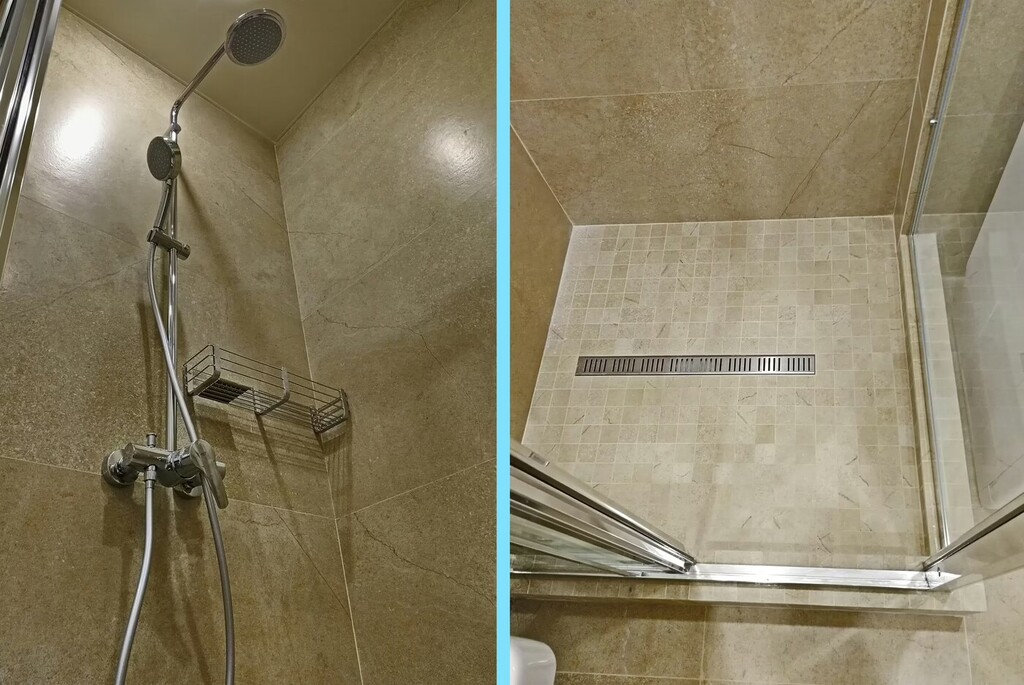 Ремонт под ключ с перепланировкой и дизайн проектом на Красной, фото 17