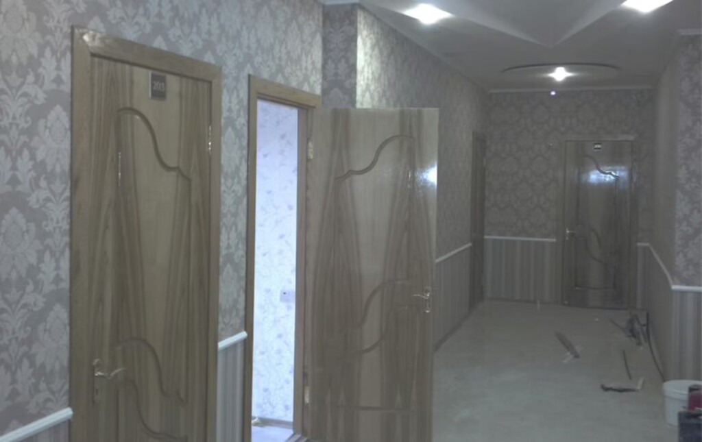 Ремонт ресторана под ключ, фото 4