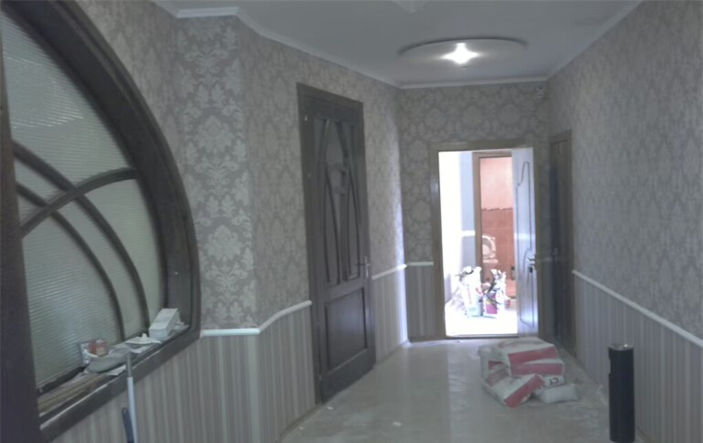 Ремонт ресторана под ключ, фото 5