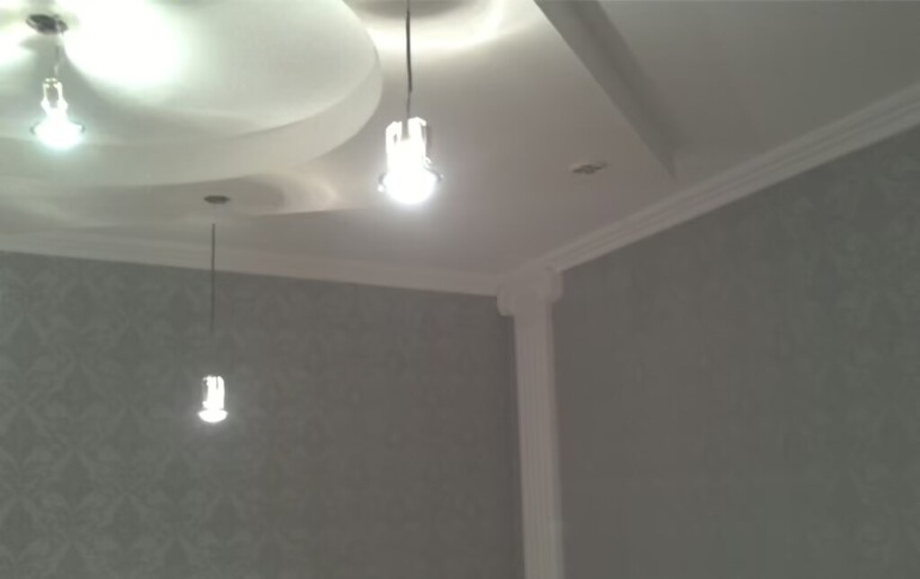 Ремонт ресторана под ключ, фото 7