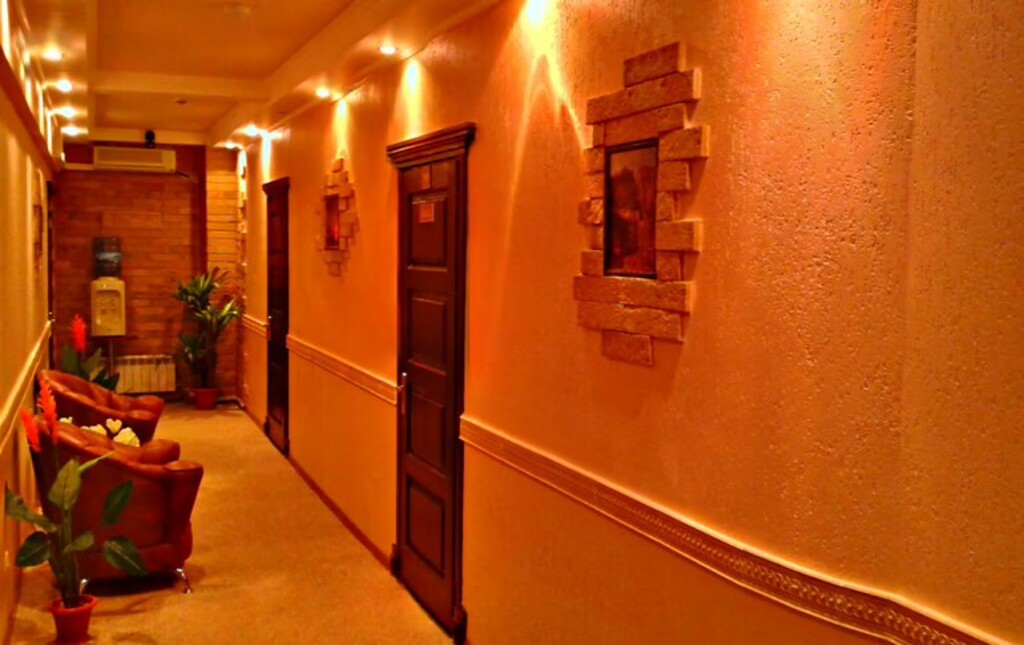 Ремонт ресторана под ключ, фото 13