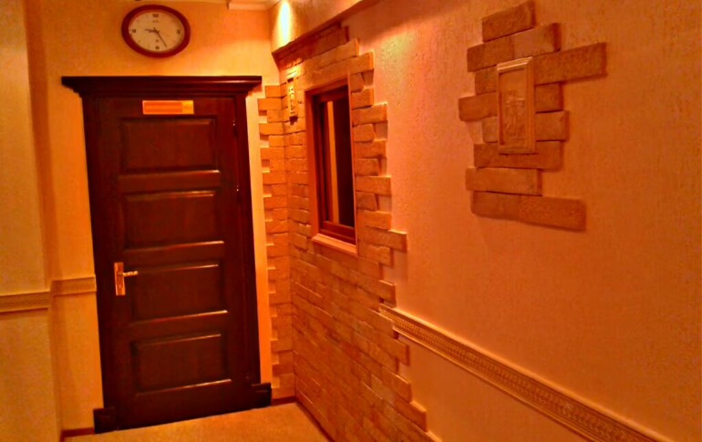 Ремонт ресторана под ключ, фото 14