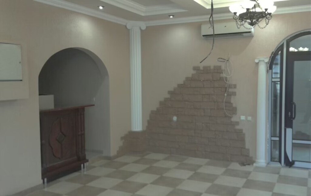 Ремонт ресторана под ключ, фото 17