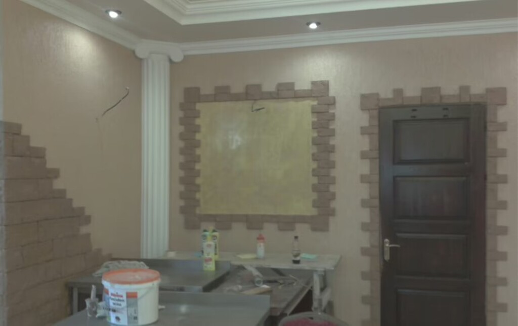 Ремонт ресторана под ключ, фото 18