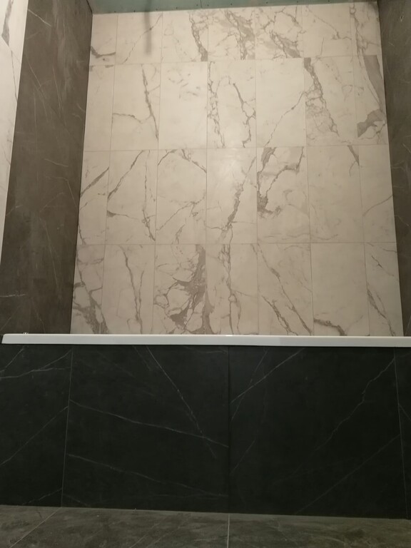 Ремонт санузла и ванной комнаты в Краснодаре, фото 5