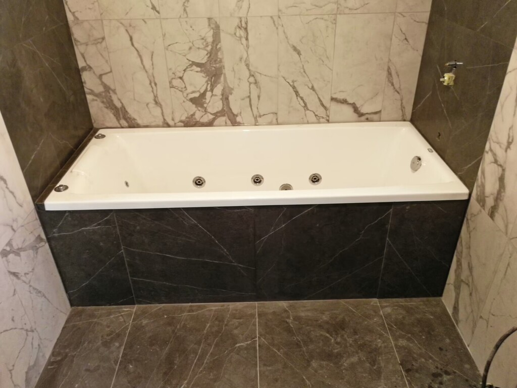 Ремонт санузла и ванной комнаты в Краснодаре, фото 6