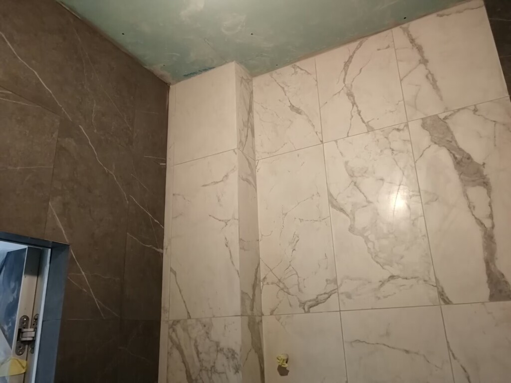 Ремонт санузла и ванной комнаты в Краснодаре, фото 10