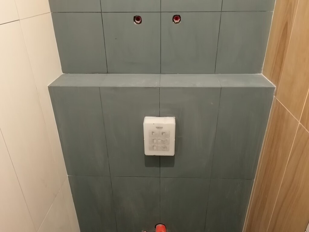 Ремонт санузла и ванной комнаты в Краснодаре, фото 15