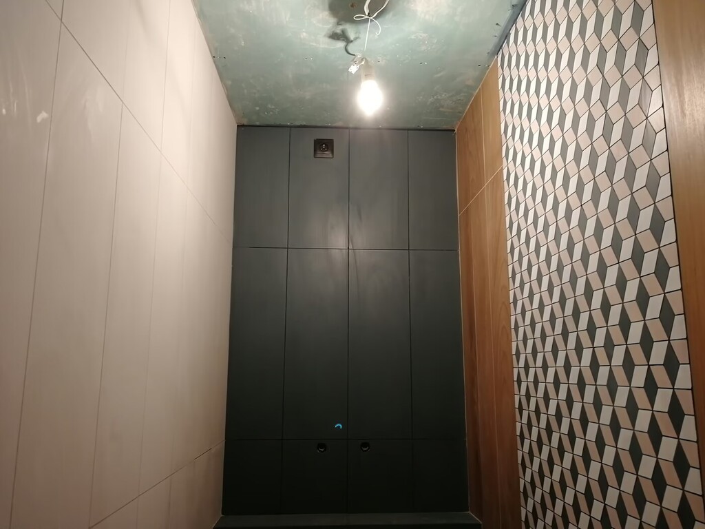 Ремонт санузла и ванной комнаты в Краснодаре, фото 16