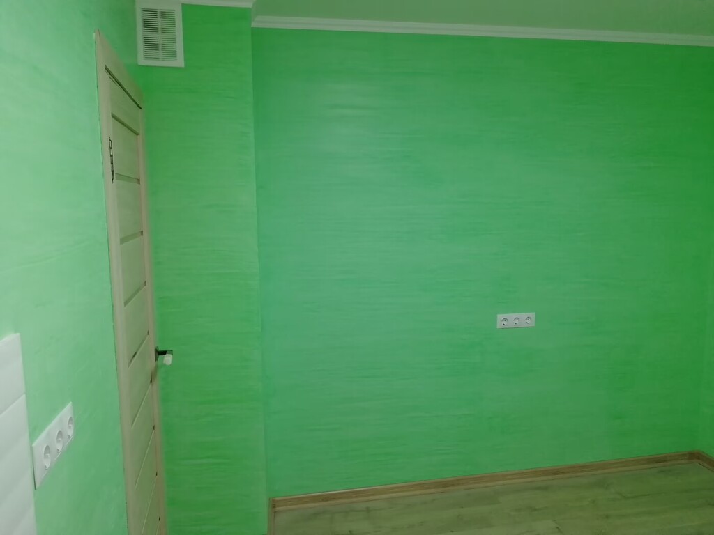 Ремонт в двухкомнатной квартире в Юбилейном микрорайоне Краснодара, фото 8