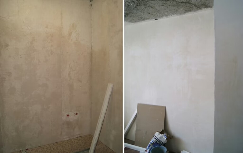 Ремонт в двухкомнатной квартире, фото 2