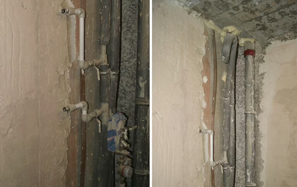 Ремонт в двухкомнатной квартире, фото 5