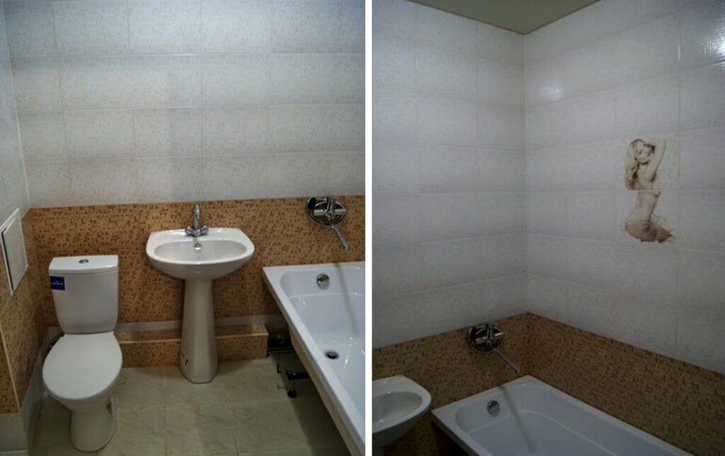 Ремонт в двухкомнатной квартире, фото 7