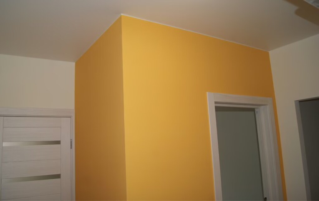 Ремонт в новостройке "под ключ", фото 1