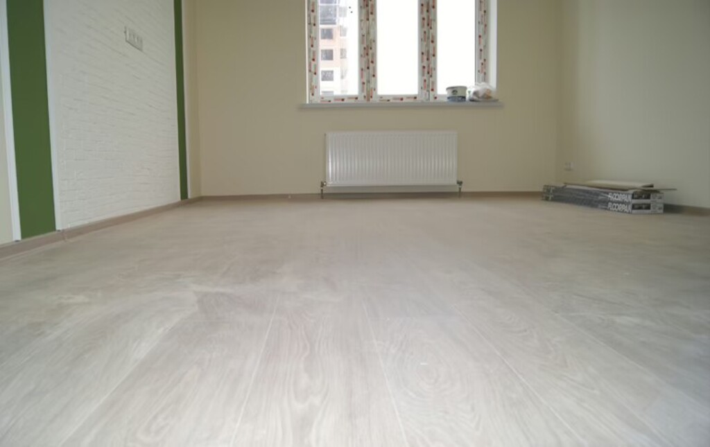 Ремонт в новостройке "под ключ", фото 12