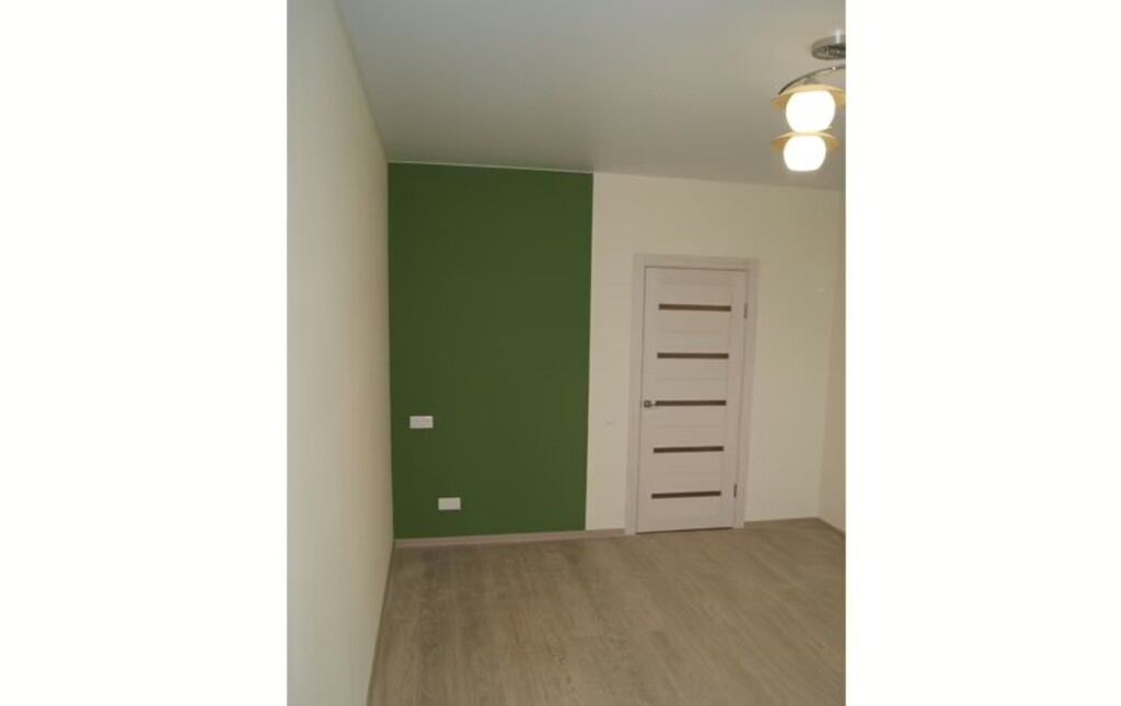 Ремонт в новостройке "под ключ", фото 15