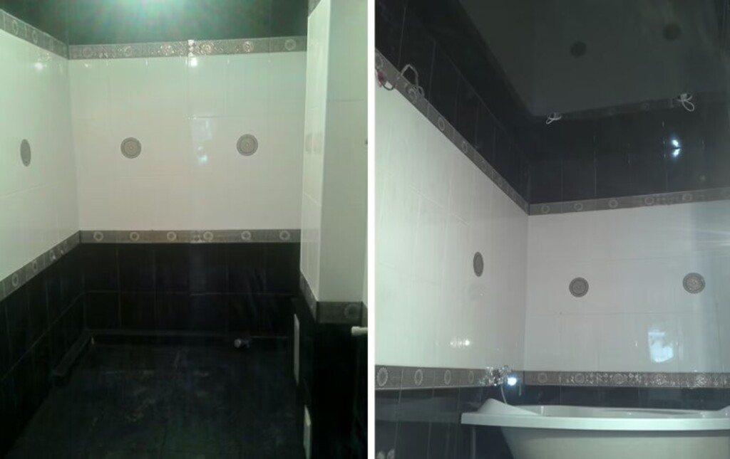 Ремонт в трех комнатной квартире под ключ, фото 2