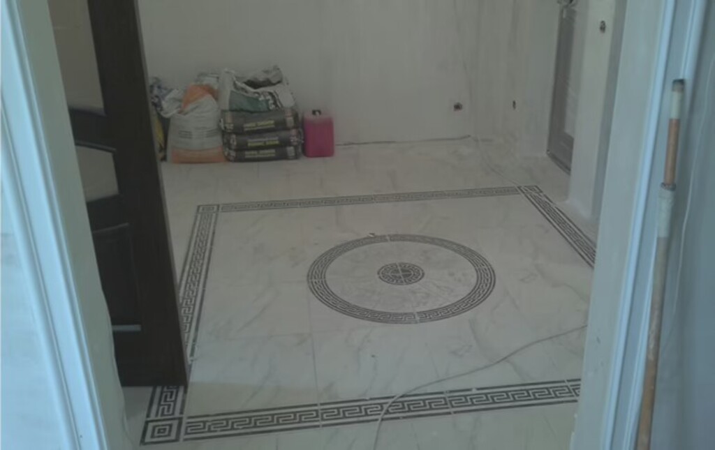 Ремонт в трех комнатной квартире под ключ, фото 4