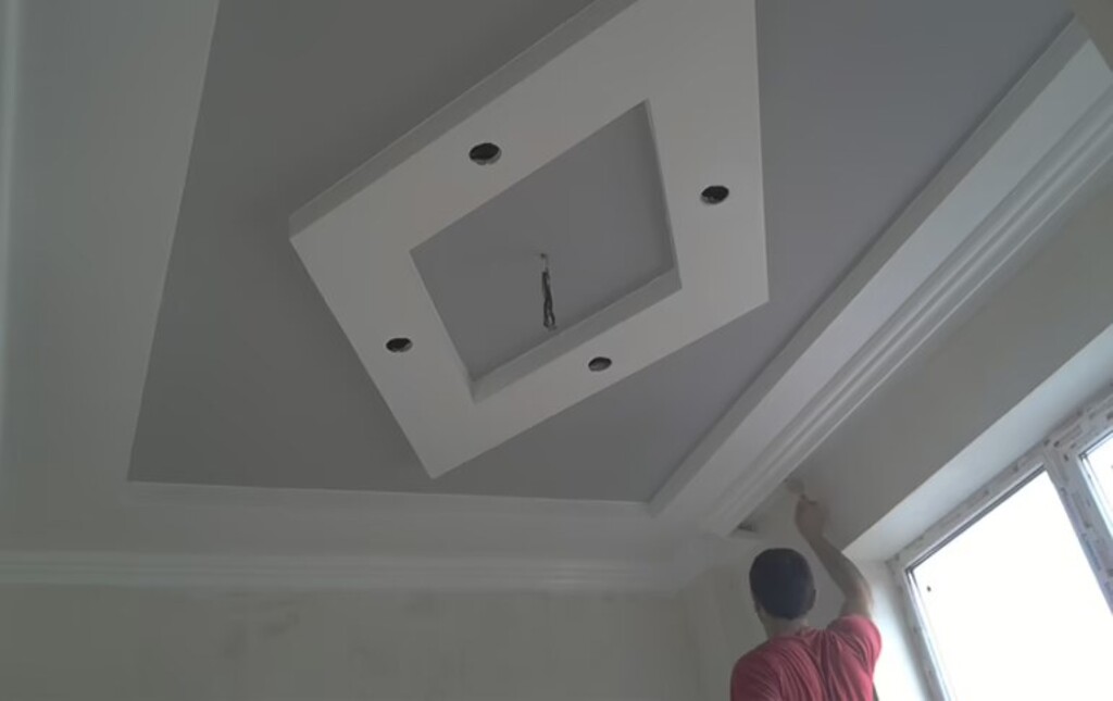 Ремонт в трех комнатной квартире под ключ, фото 7