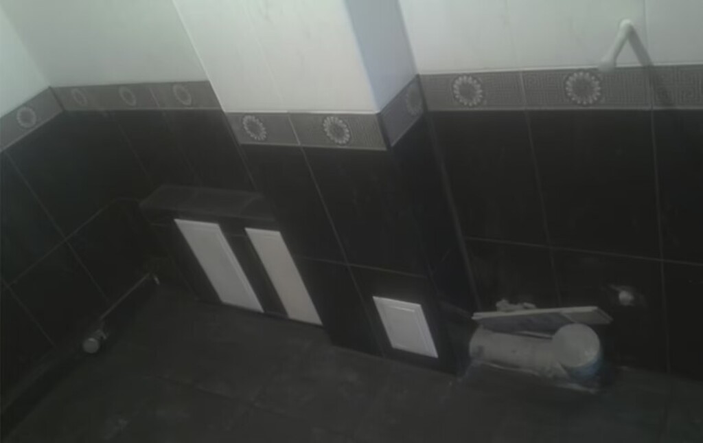 Ремонт в трех комнатной квартире под ключ, фото 10