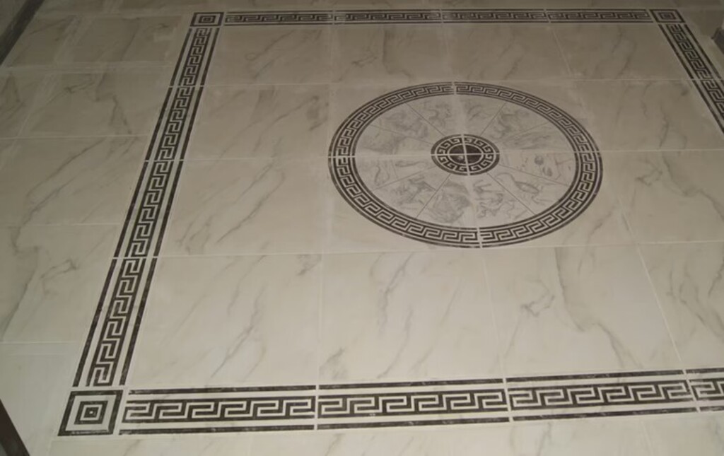 Ремонт в трех комнатной квартире под ключ, фото 12