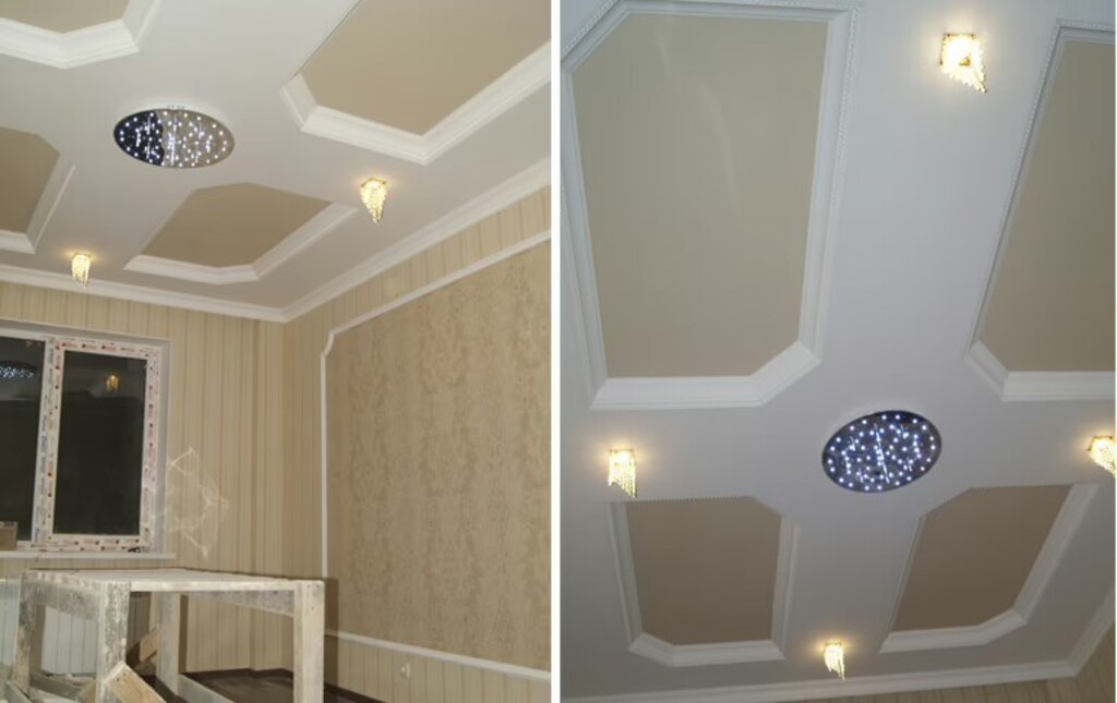 Ремонт в трех комнатной квартире под ключ, фото 13