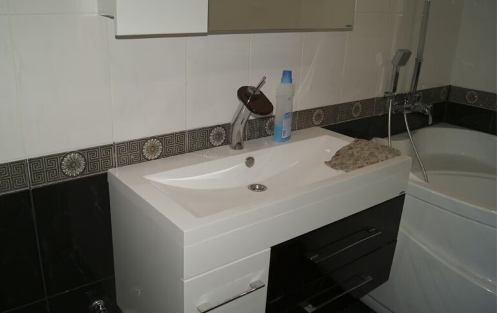 Ремонт в трех комнатной квартире под ключ, фото 18