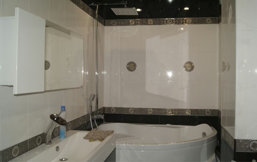 Ремонт в трех комнатной квартире под ключ, фото 19