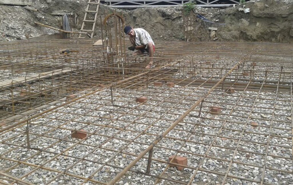 Строительство торгового центра под ключ, фото 3