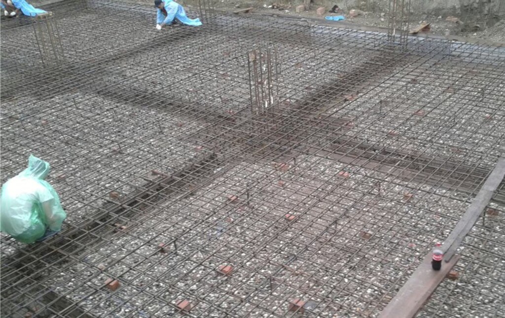 Строительство торгового центра под ключ, фото 4