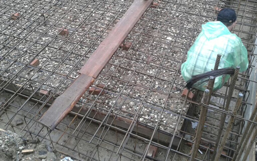 Строительство торгового центра под ключ, фото 6