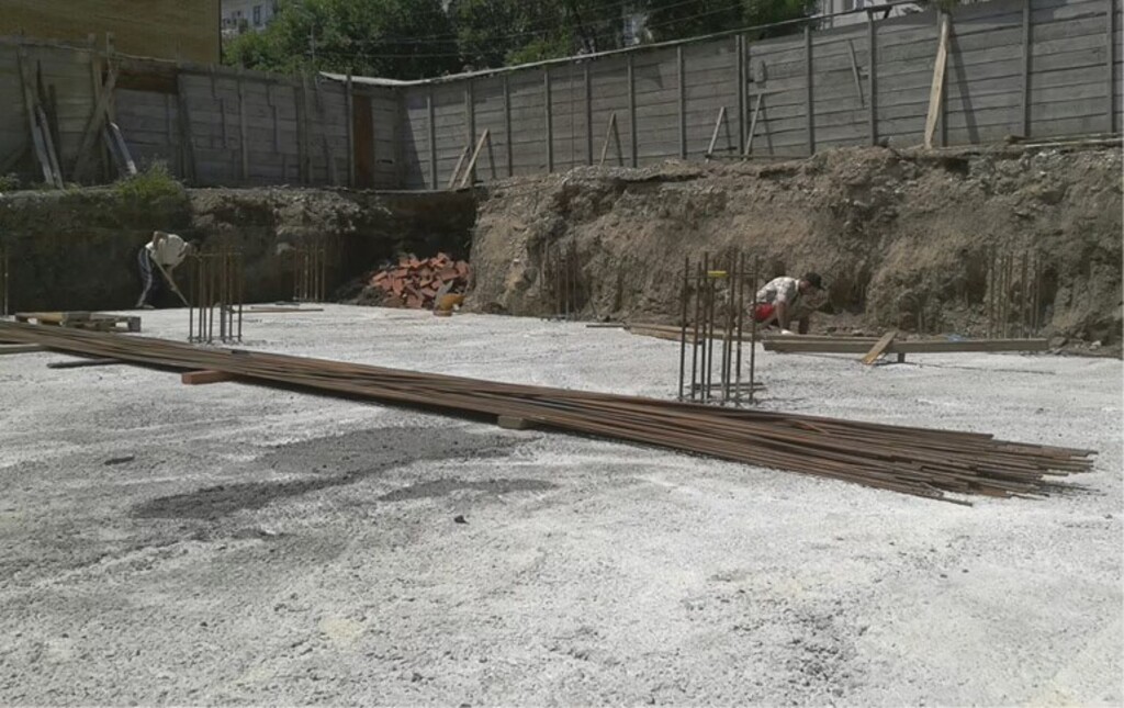 Строительство торгового центра под ключ, фото 13